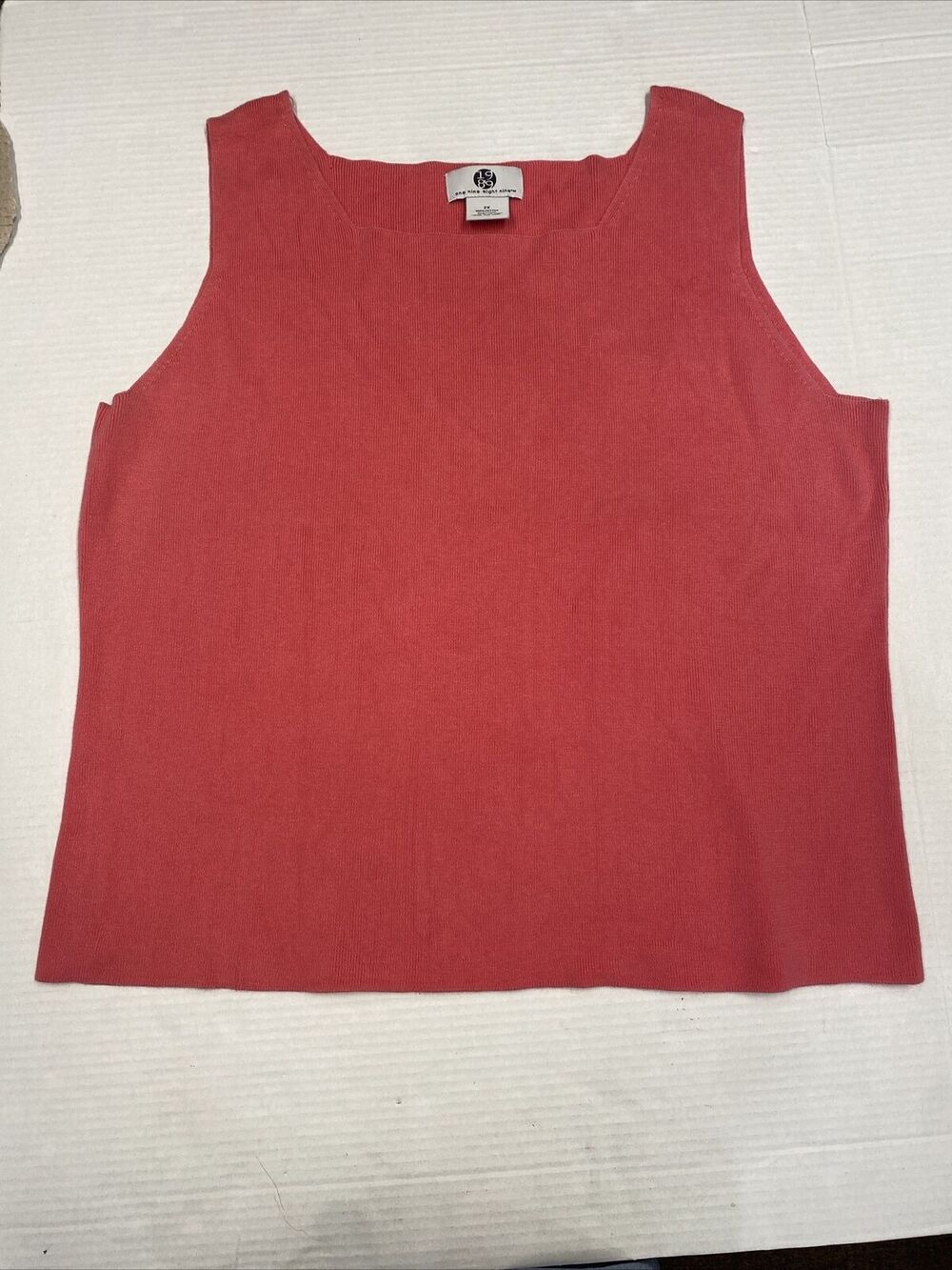 1989 One Nine Eight Nine Sweater Women’s Size 2x (b20)